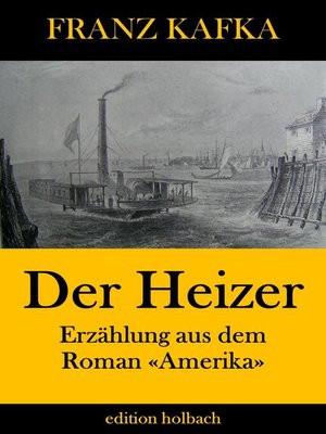 cover image of Der Heizer